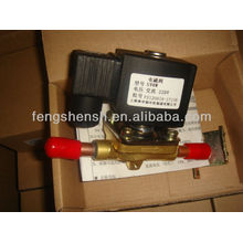 24v dc solenoid valve hydraulic solenoid valve